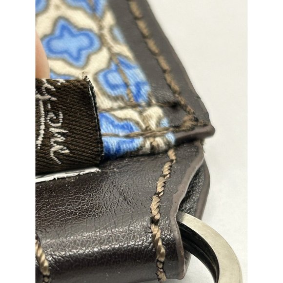 Thirty one fob key tag blue - Picture 6 of 6